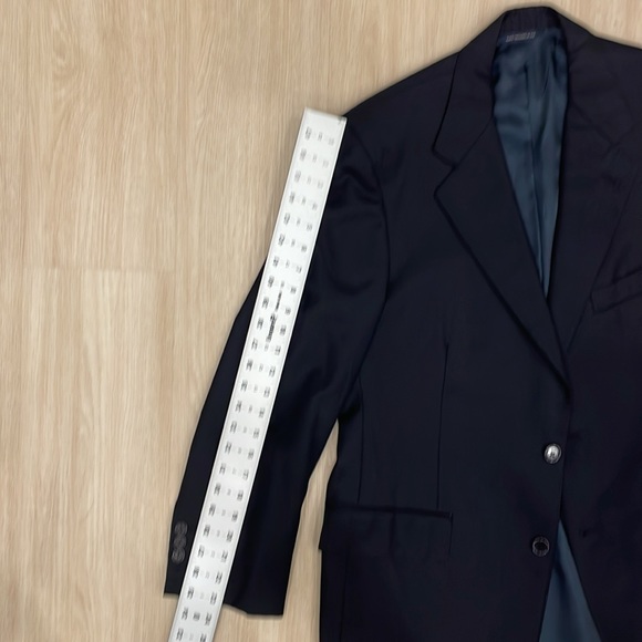 Golden Fleece Suit Jacket - Picture 3 of 8